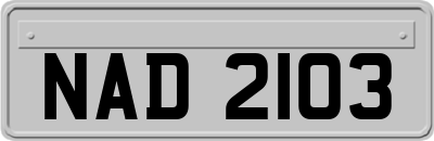 NAD2103