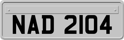 NAD2104