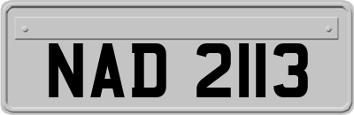 NAD2113