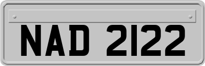 NAD2122