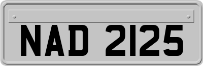 NAD2125