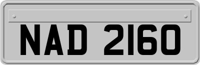 NAD2160