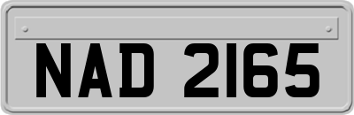 NAD2165