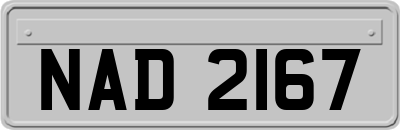 NAD2167