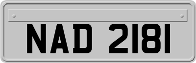 NAD2181