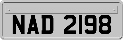 NAD2198