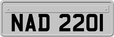 NAD2201