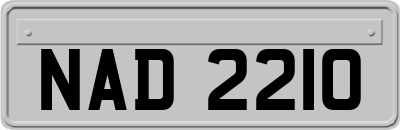 NAD2210