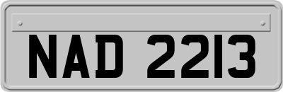 NAD2213