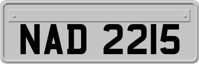 NAD2215