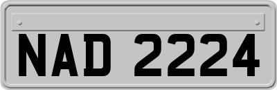 NAD2224