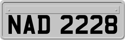 NAD2228