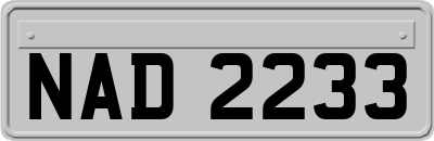 NAD2233