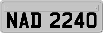 NAD2240