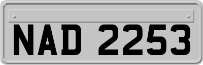 NAD2253