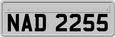 NAD2255