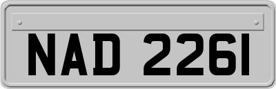 NAD2261