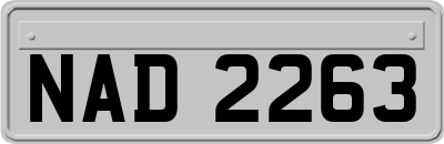 NAD2263