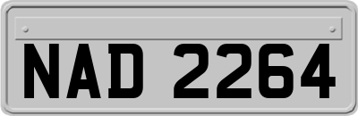 NAD2264