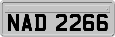 NAD2266