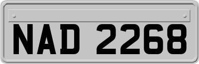 NAD2268