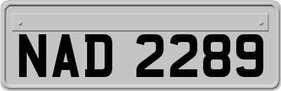 NAD2289