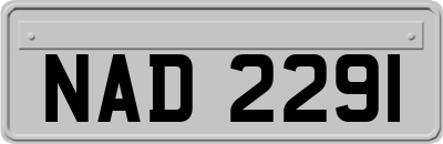 NAD2291