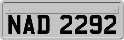 NAD2292