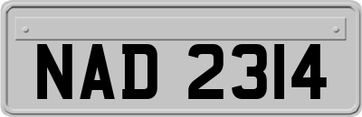 NAD2314