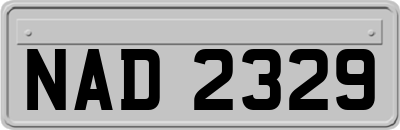 NAD2329