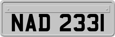 NAD2331