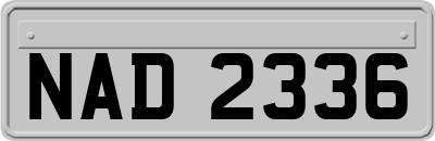 NAD2336