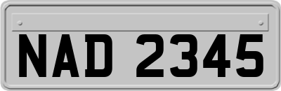 NAD2345