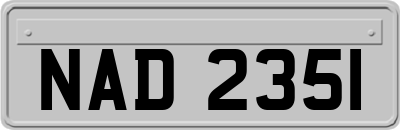 NAD2351