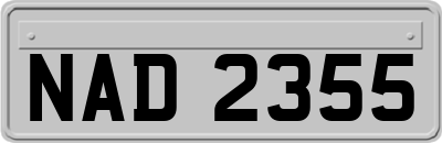 NAD2355