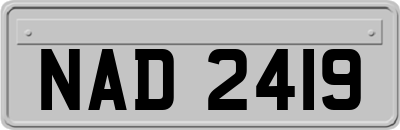 NAD2419