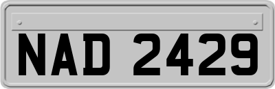 NAD2429