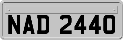 NAD2440