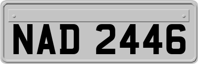 NAD2446