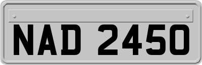 NAD2450