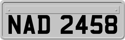 NAD2458