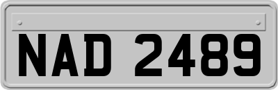 NAD2489