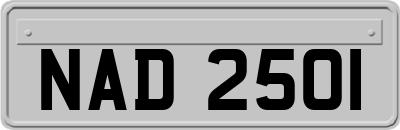 NAD2501