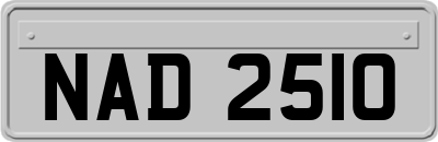 NAD2510