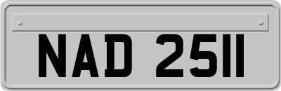 NAD2511