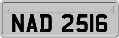 NAD2516