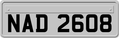 NAD2608