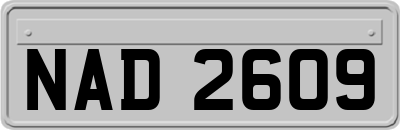 NAD2609