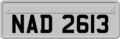 NAD2613