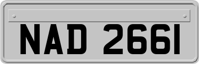 NAD2661